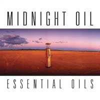 Midnight Oil — Capricornia